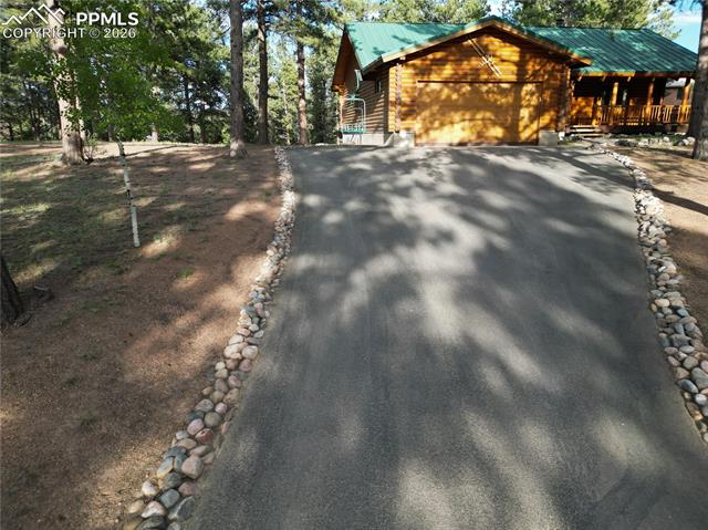 170 Druid Trl, Florissant, CO 80814