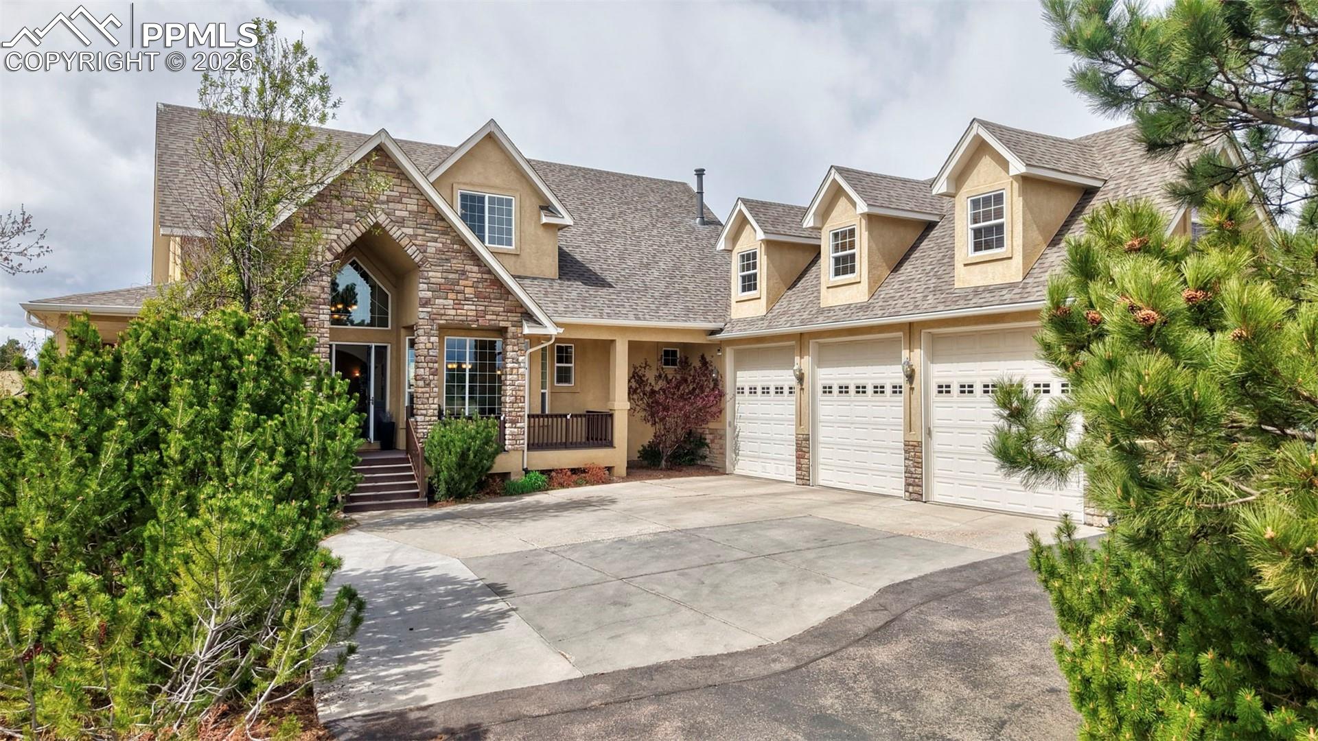 Featured listings