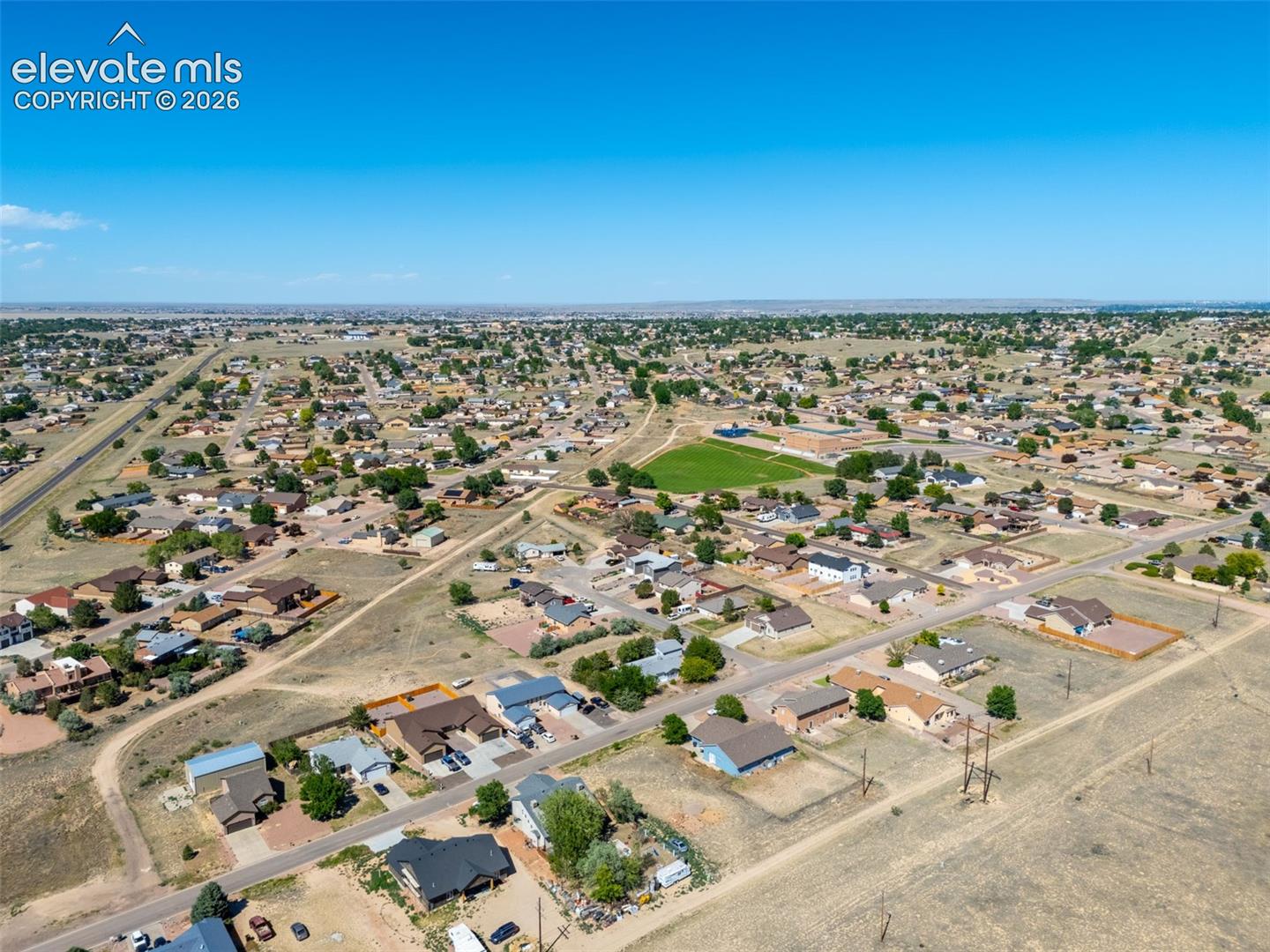 Photo 42 of 395 W Coral Drive, Pueblo West