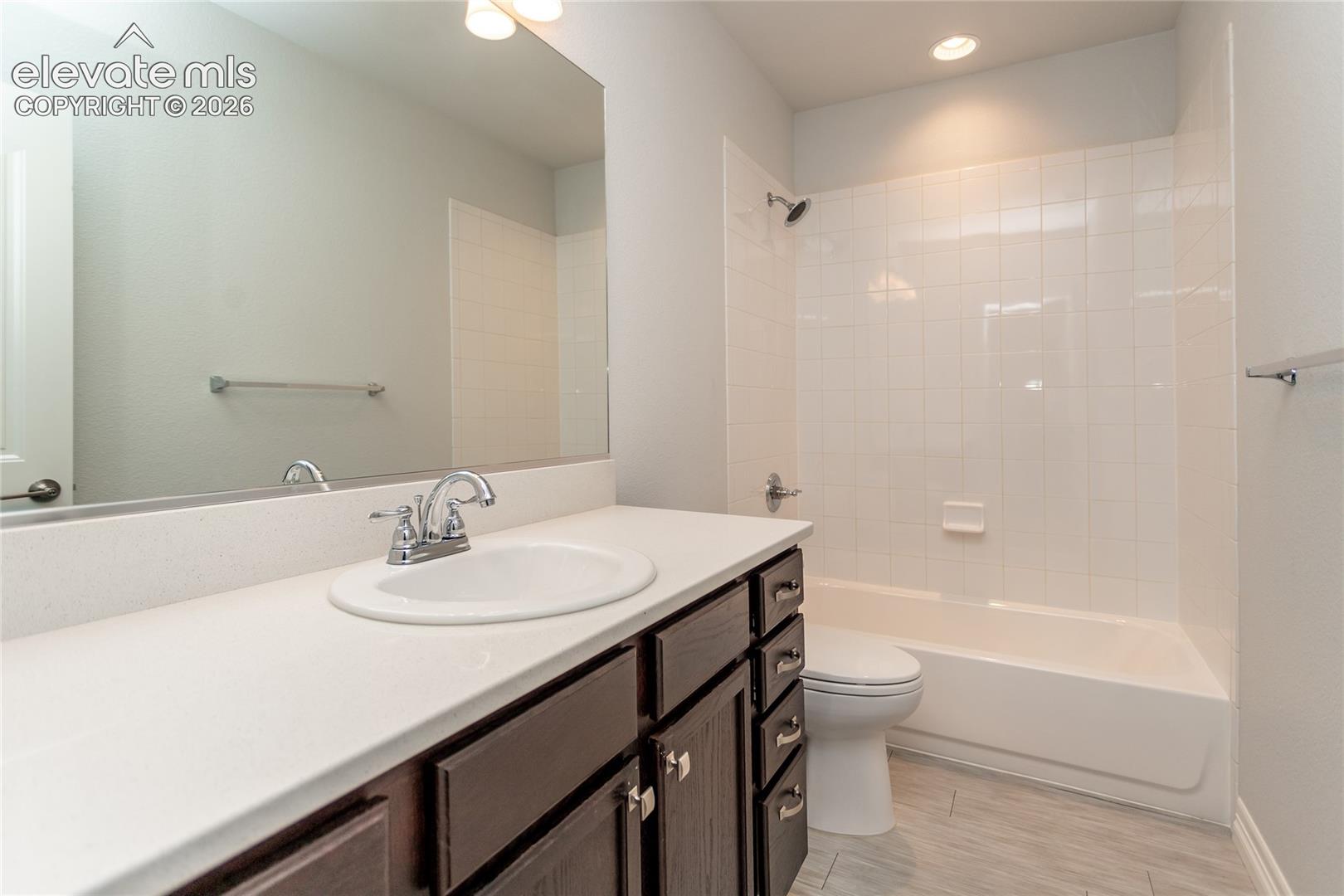 Photo 38 of 10147 Barbour Fork Court, Colorado Springs