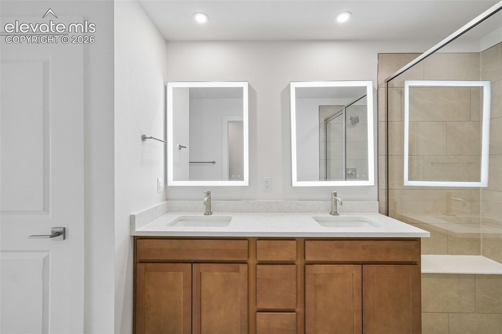 Photo 41 of 10767 Spalding View, Colorado Springs