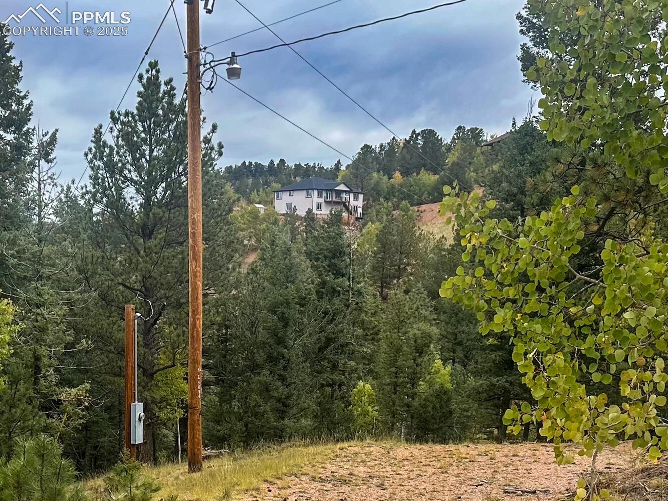 Photo 20 of 599 Dandy Jim Drive, Cripple Creek