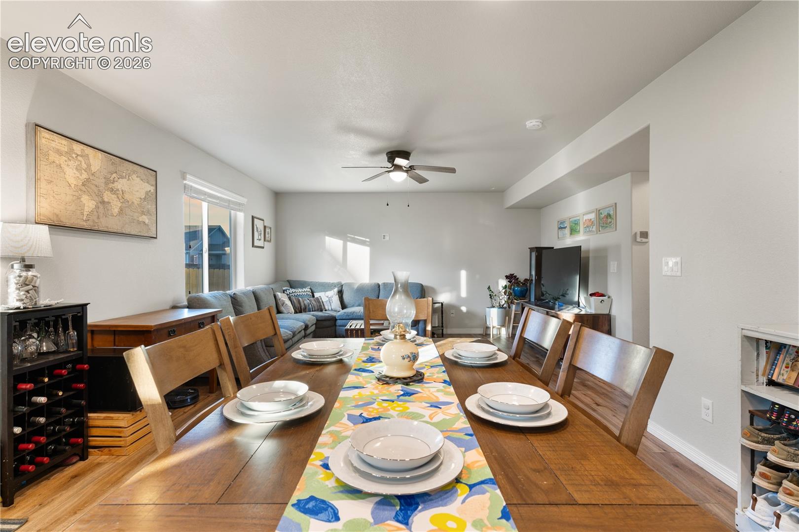 Photo 22 of 6632 Galpin Drive, Colorado Springs