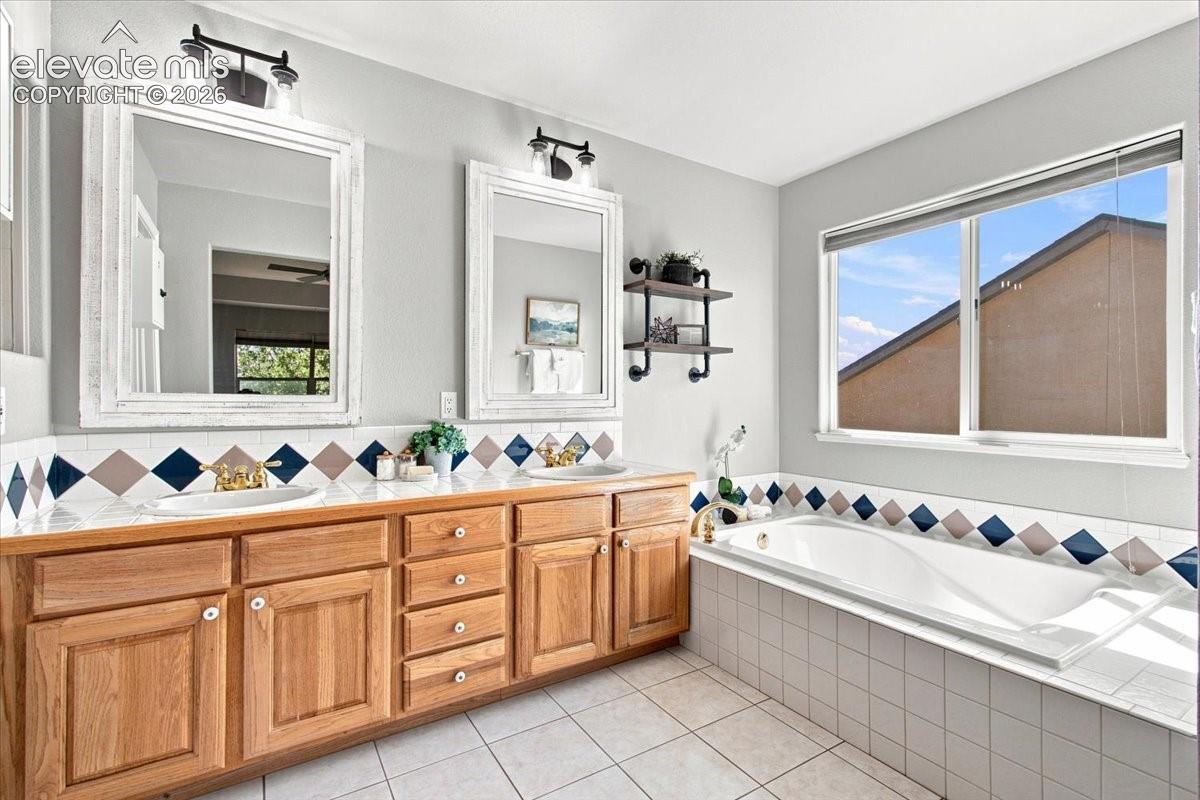 Photo 24 of 8436 Windy Hill Drive, Colorado Springs