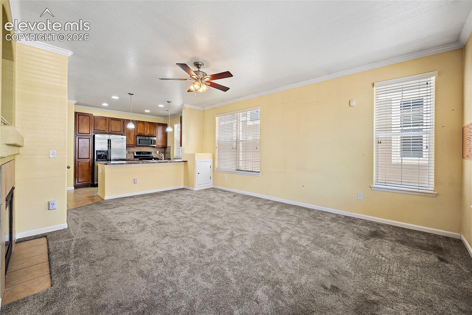 Photo 8 of 6585 Baytree Grove, Colorado Springs