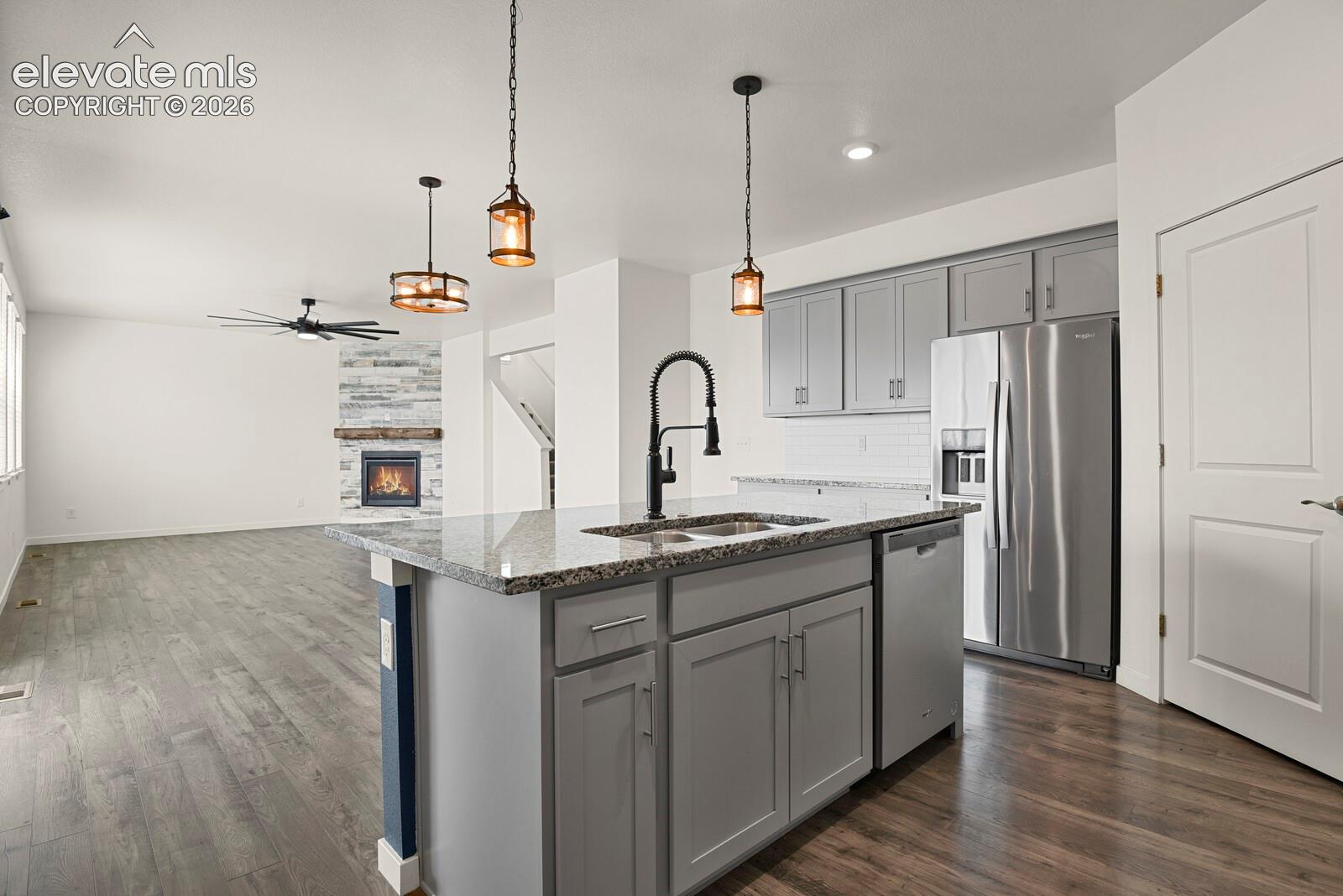 Photo 12 of 5117 Janga Drive, Colorado Springs