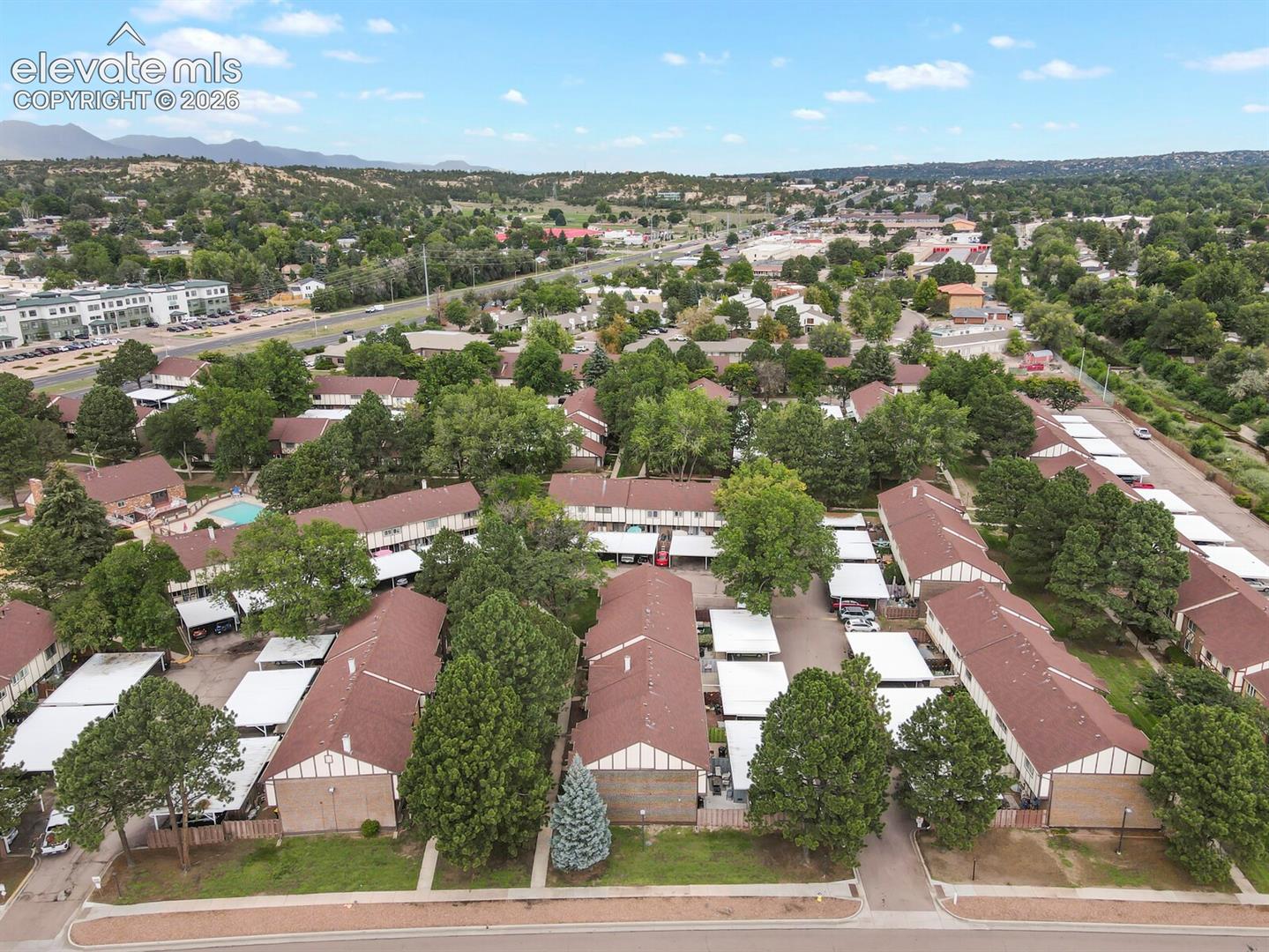 Photo 44 of 3878 Constitution Avenue, Colorado Springs