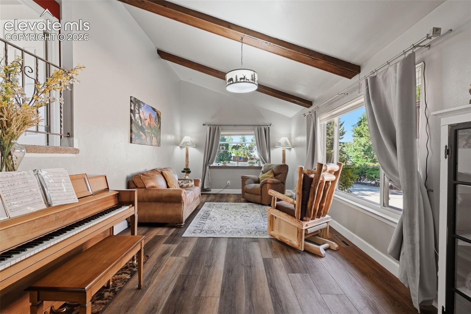 Photo 20 of 2230 Brookwood Drive, Colorado Springs