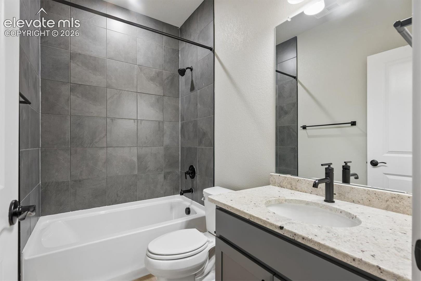 Photo 20 of 7721 Slate River Way, Colorado Springs