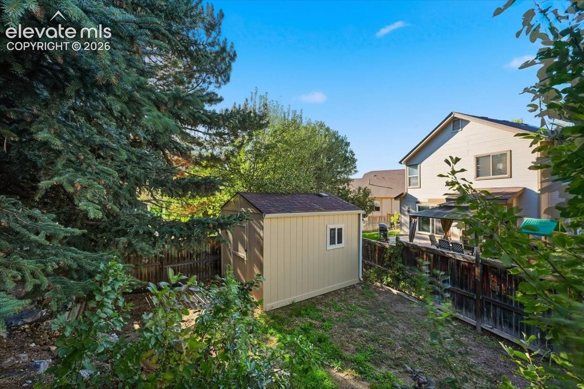 Photo 42 of 4337 W Deertrail Court, Castle Rock