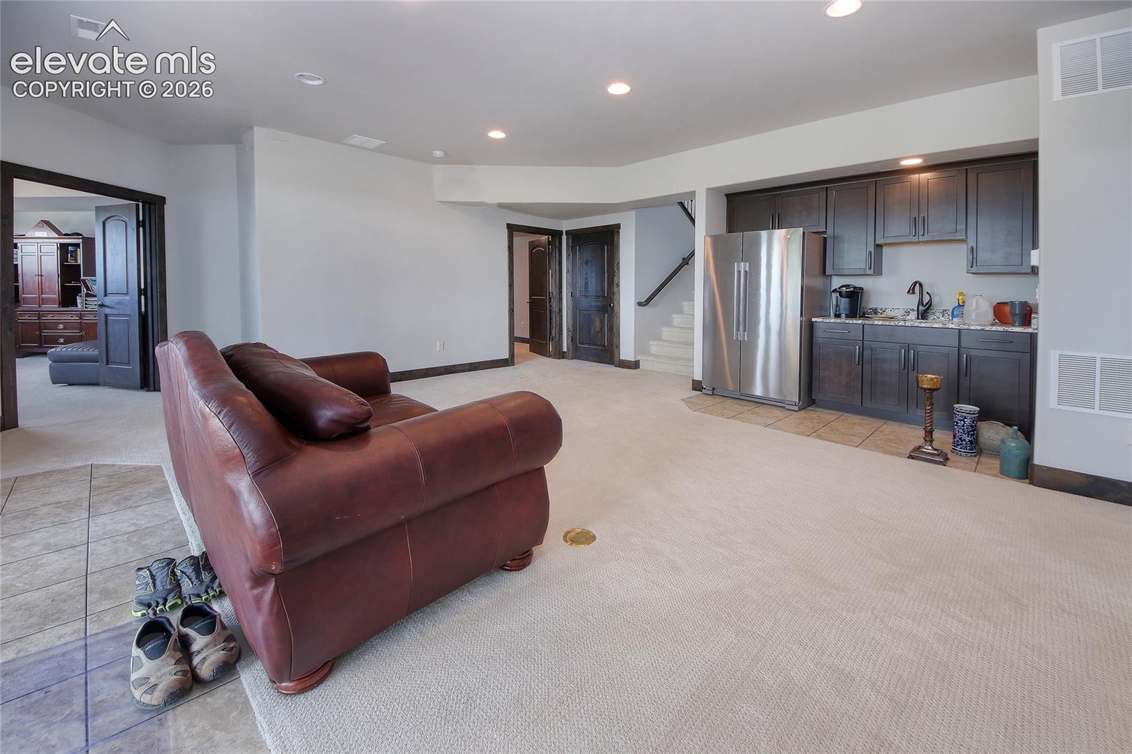 Photo 35 of 4440 Tierra Rojo Drive, Colorado Springs