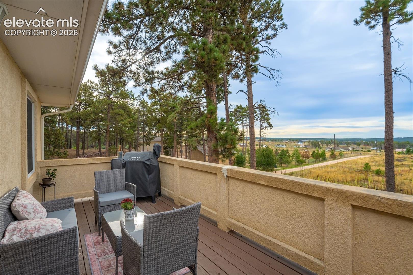 Photo 41 of 6285 Vessey Road, Colorado Springs