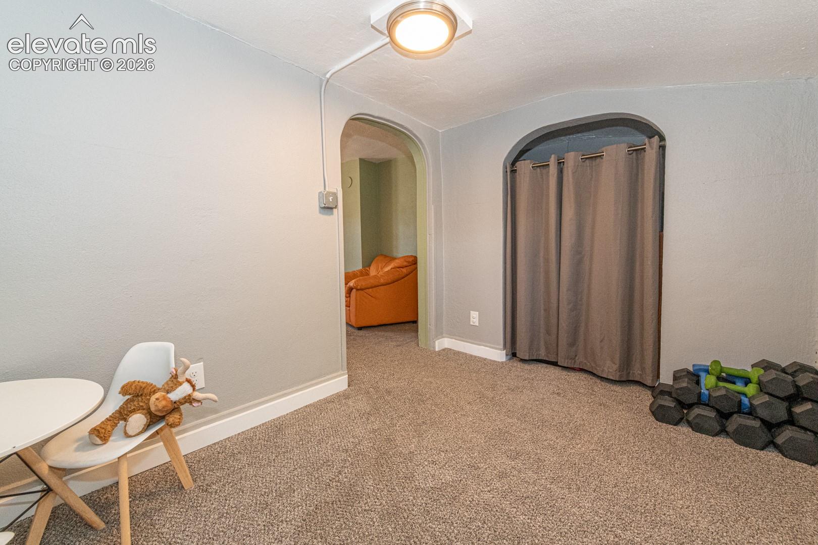 Photo 14 of 2517 Wheeler Avenue, Colorado Springs