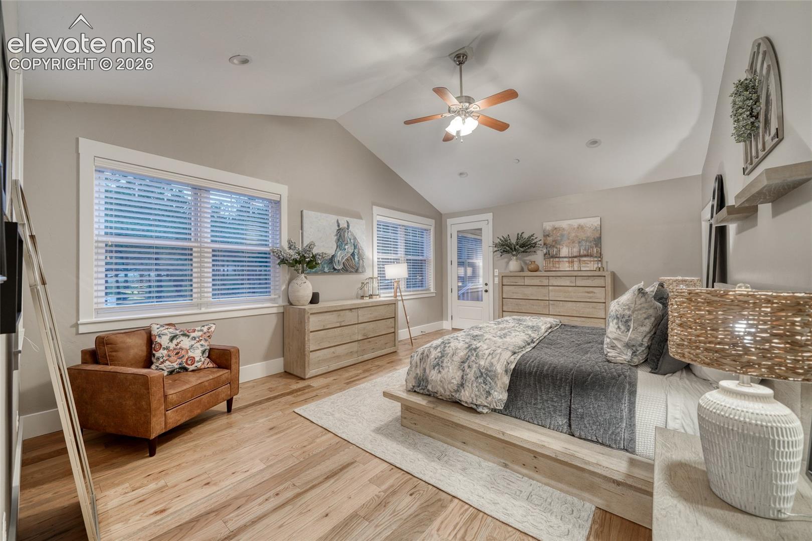 Photo 18 of 11428 Shaugnessy Road, Colorado Springs