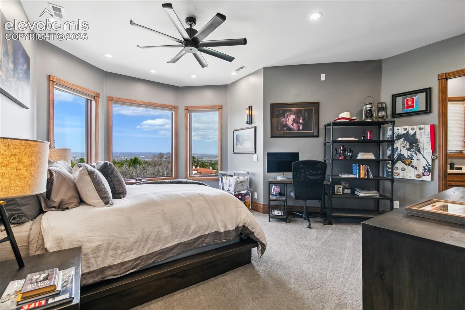 Photo 27 of 3870 S Club Drive, Colorado Springs