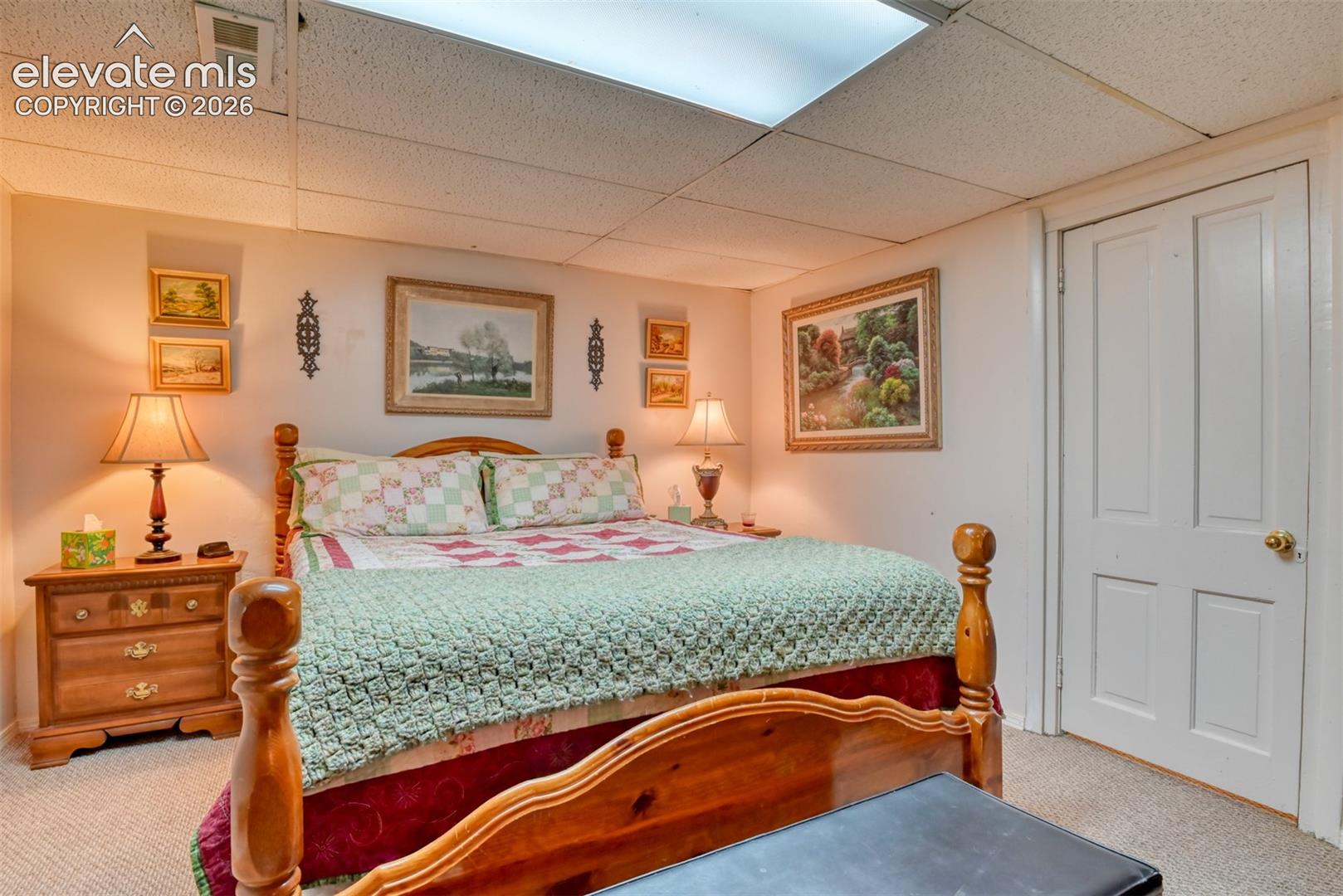 22500 House
Bedroom #3