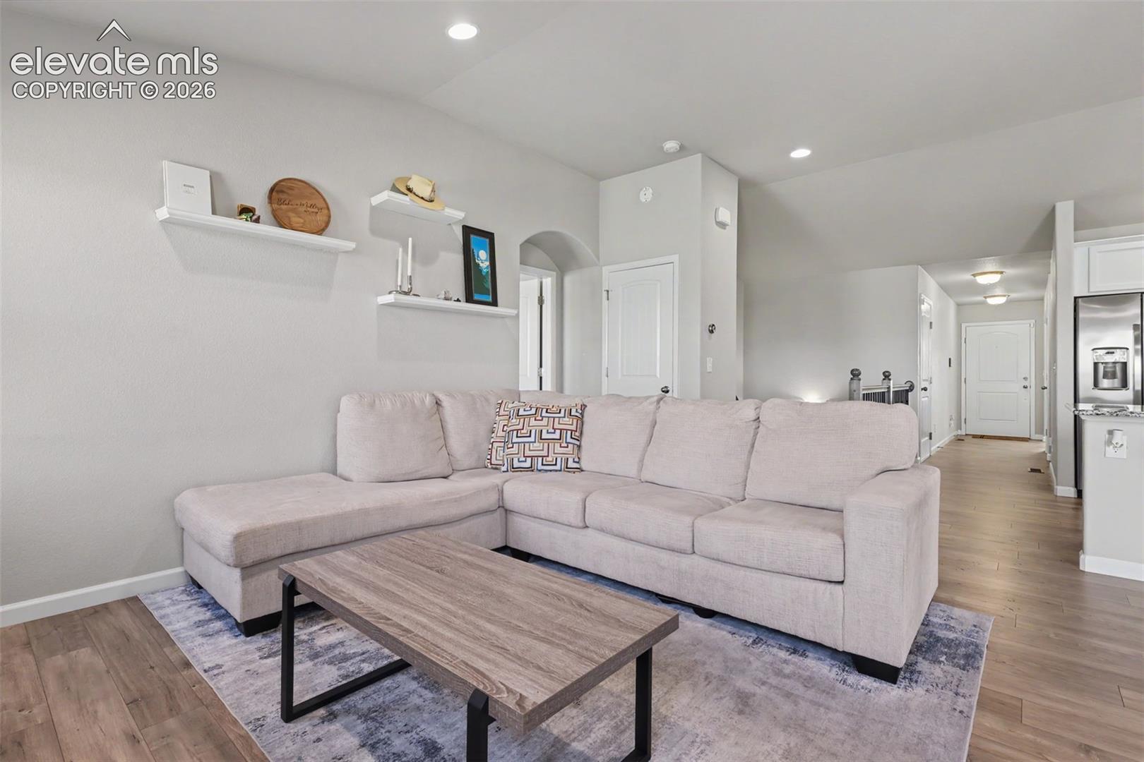 Photo 12 of 4418 Quartzite Place, Colorado Springs