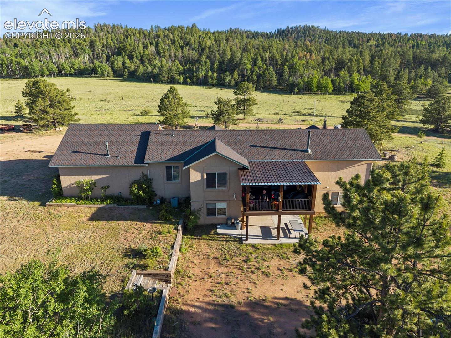 Photo 31 of 3133 Homestake Place, Lake George