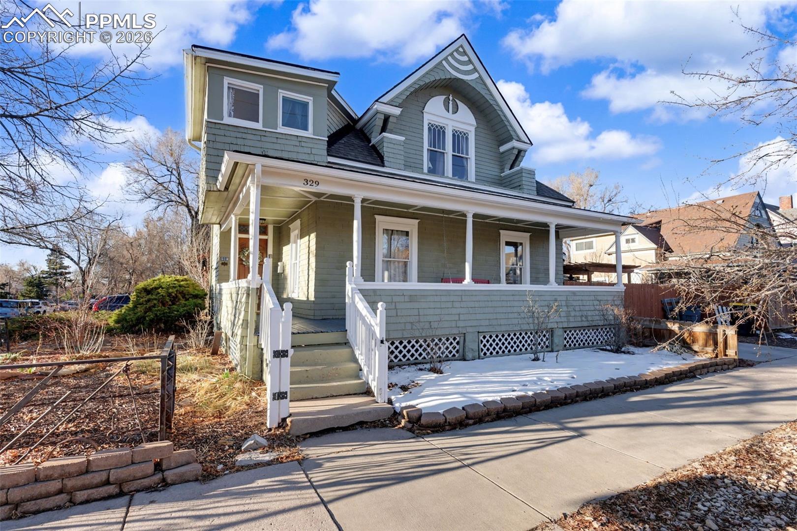 Featured Properties
