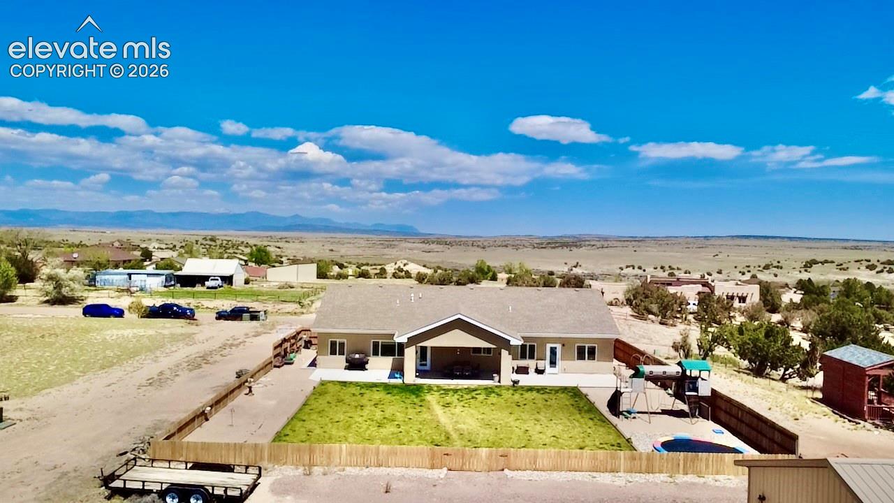 Photo 45 of 2064 W Hesperus Drive, Pueblo West
