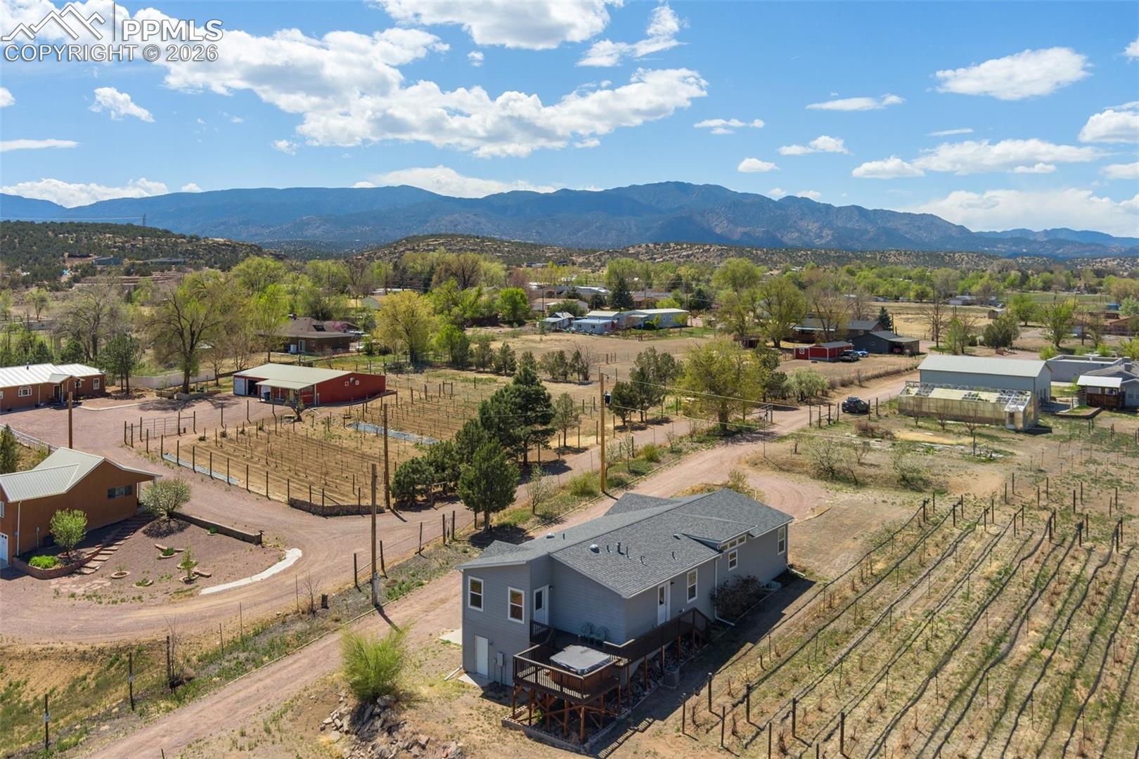 Photo 10 of 1704 Willow Street, Canon City