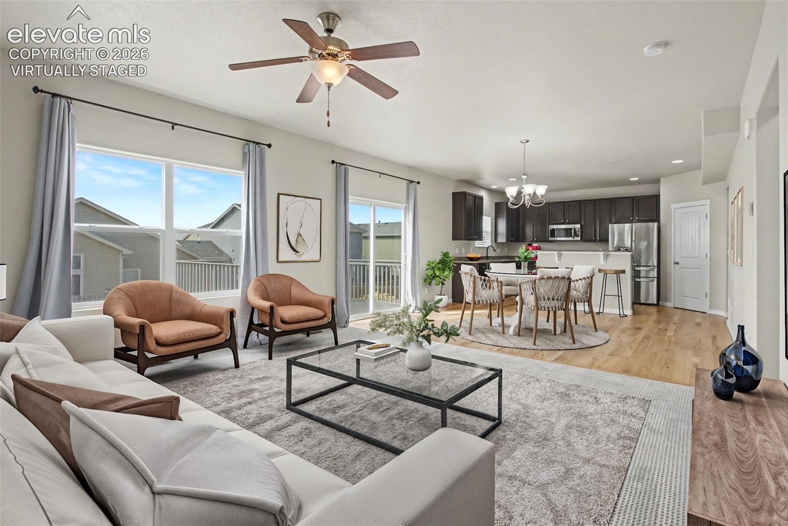 11334 Scenic Brush Dr, Peyton, CO 80831