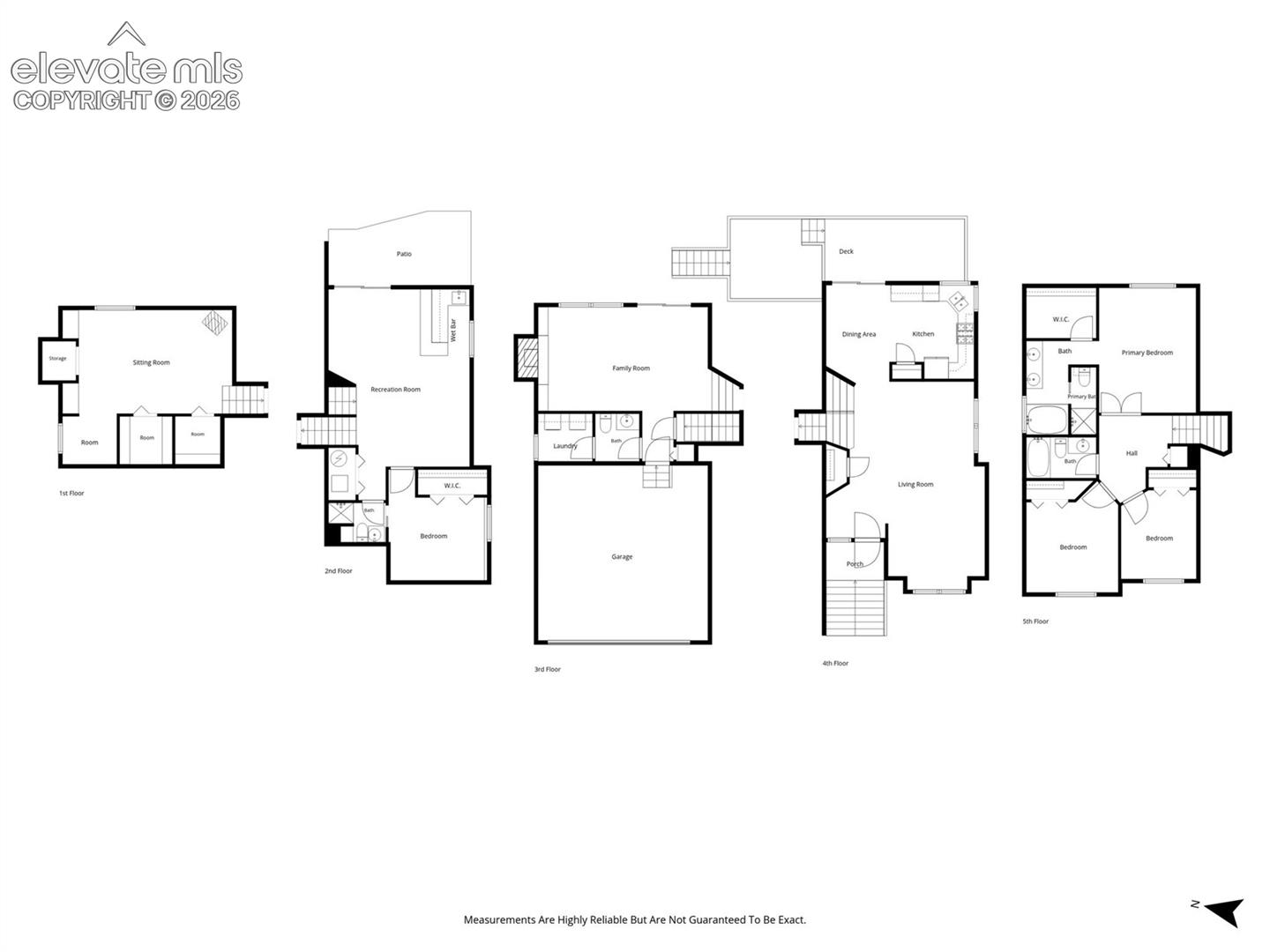 5142 Broadmoor Bluffs Dr, Colorado Springs, CO 80906