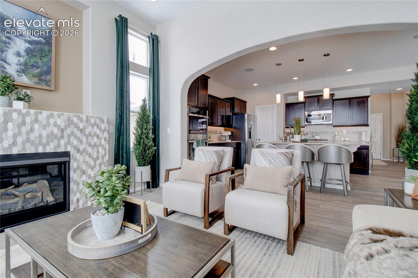 Photo 11 of 5744 Zounds Way, Colorado Springs