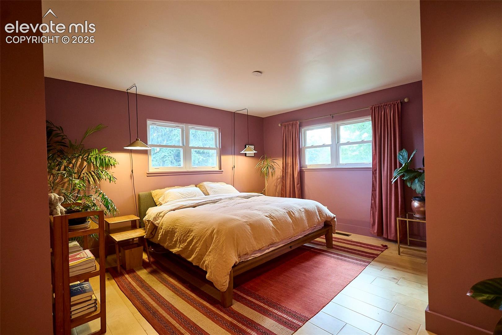 Photo 19 of 6827 Rosewood Drive, Colorado Springs