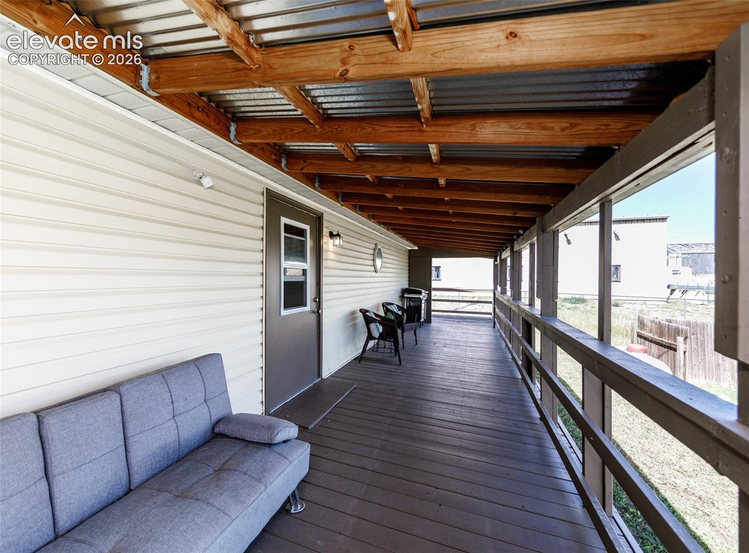 Photo 29 of 405 3rd Street, Calhan