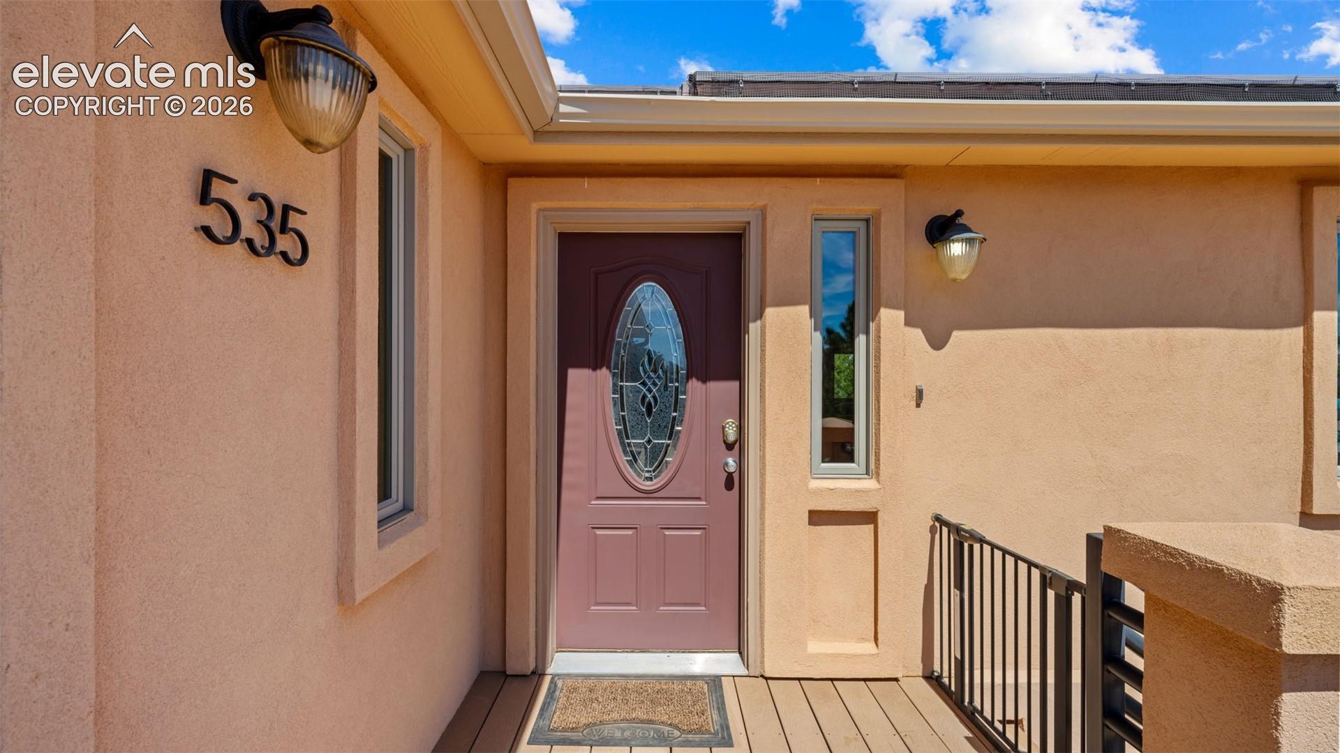 Photo 11 of 535 Rock Creek Mesa Road, Colorado Springs