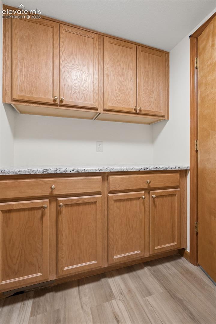 New Cabinets and countertops