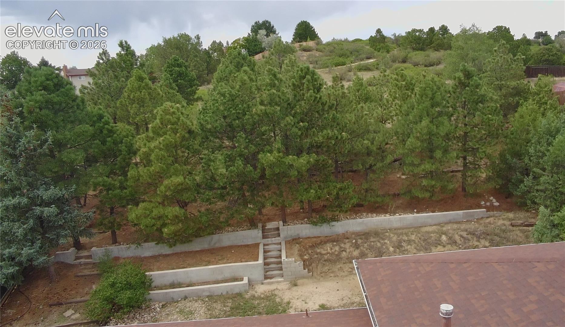 Photo 27 of 5550 Wilkerson Pass Drive, Colorado Springs