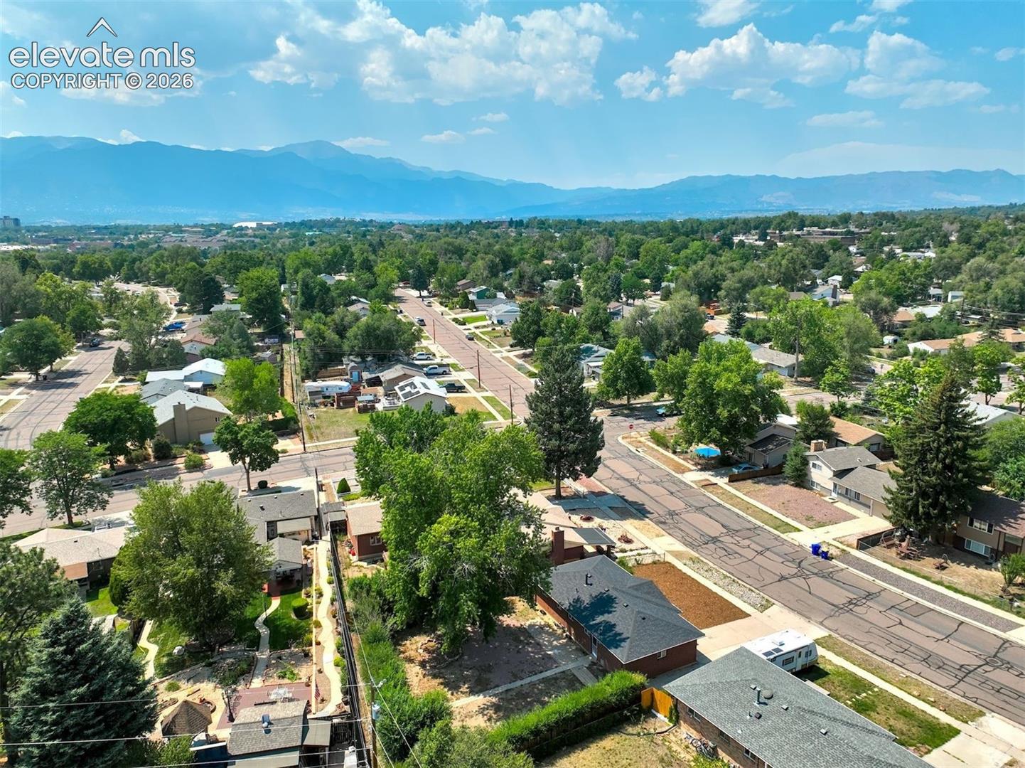 Photo 32 of 65 S Roosevelt Street, Colorado Springs