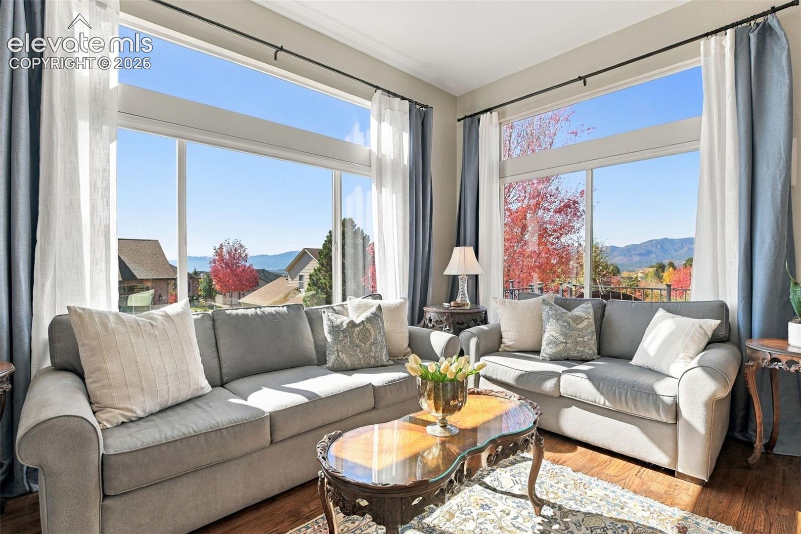 Photo 21 of 2112 Fieldcrest Drive, Colorado Springs
