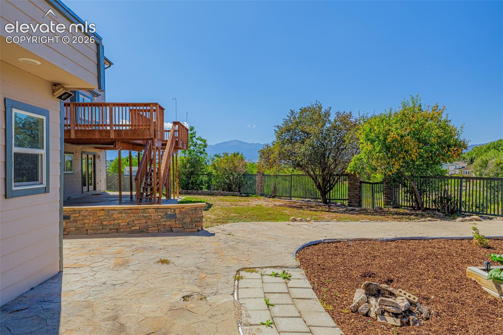 Photo 44 of 6586 Many Moon Drive, Colorado Springs