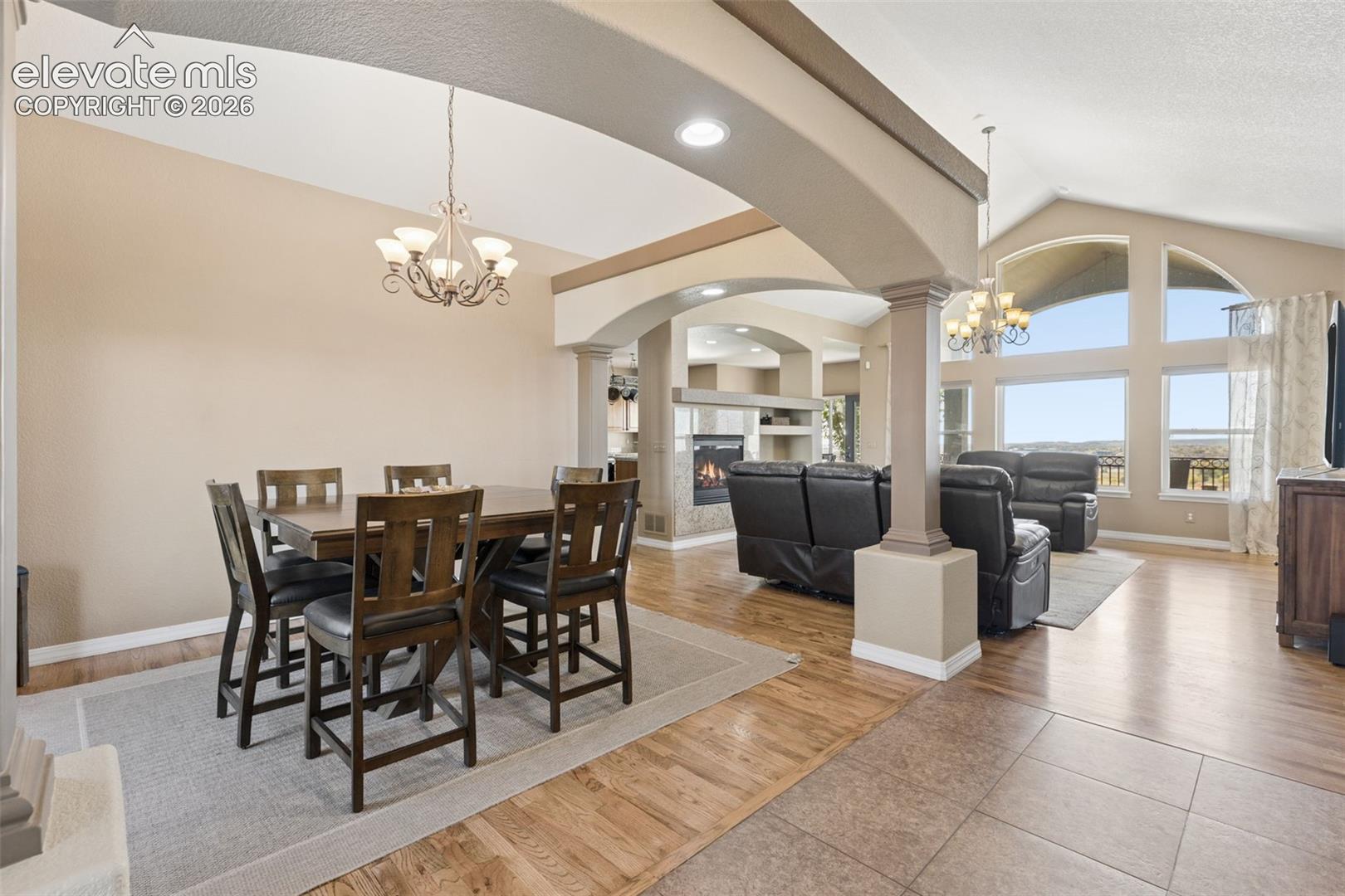 Photo 8 of 1055 Bayfield Drive, Colorado Springs