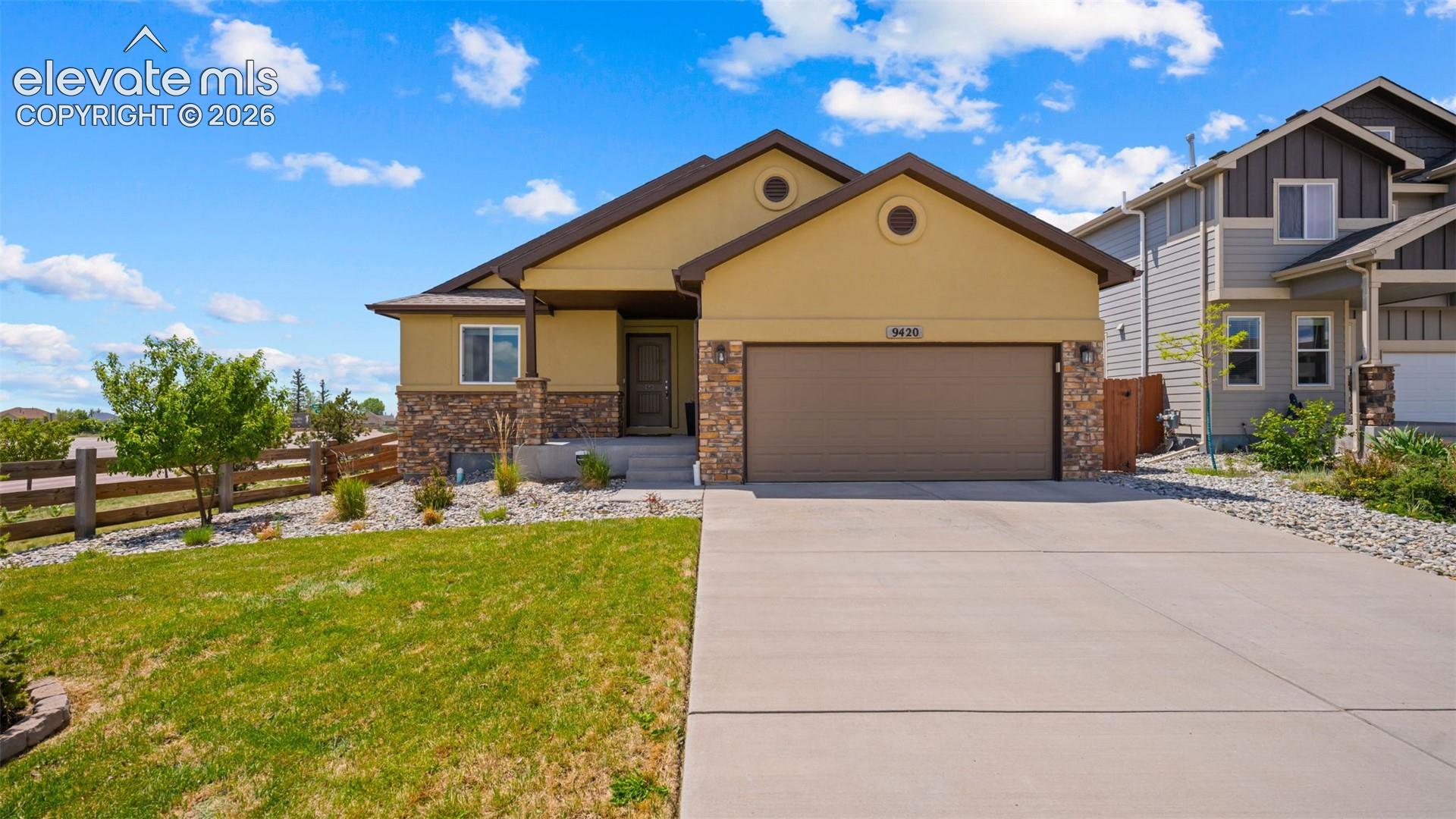 Featured Homes