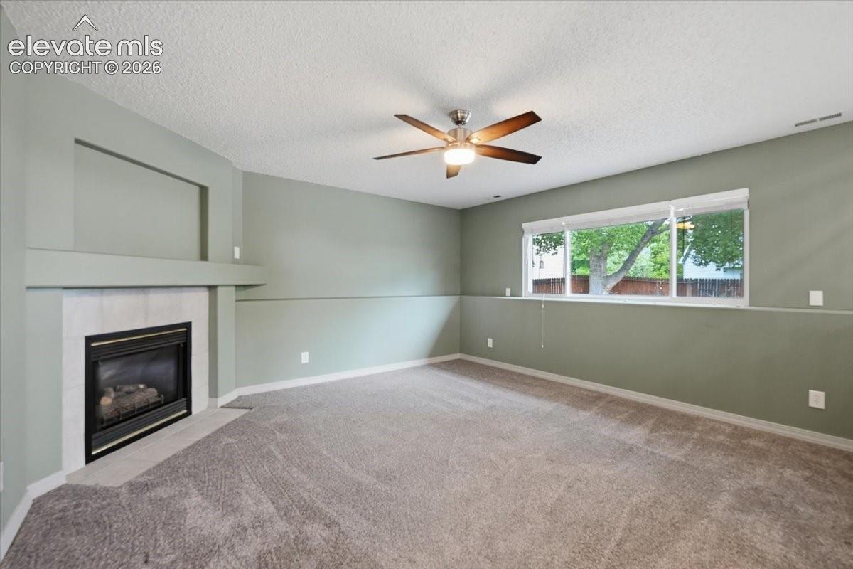 Photo 19 of 690 Snowpeak Court, Colorado Springs