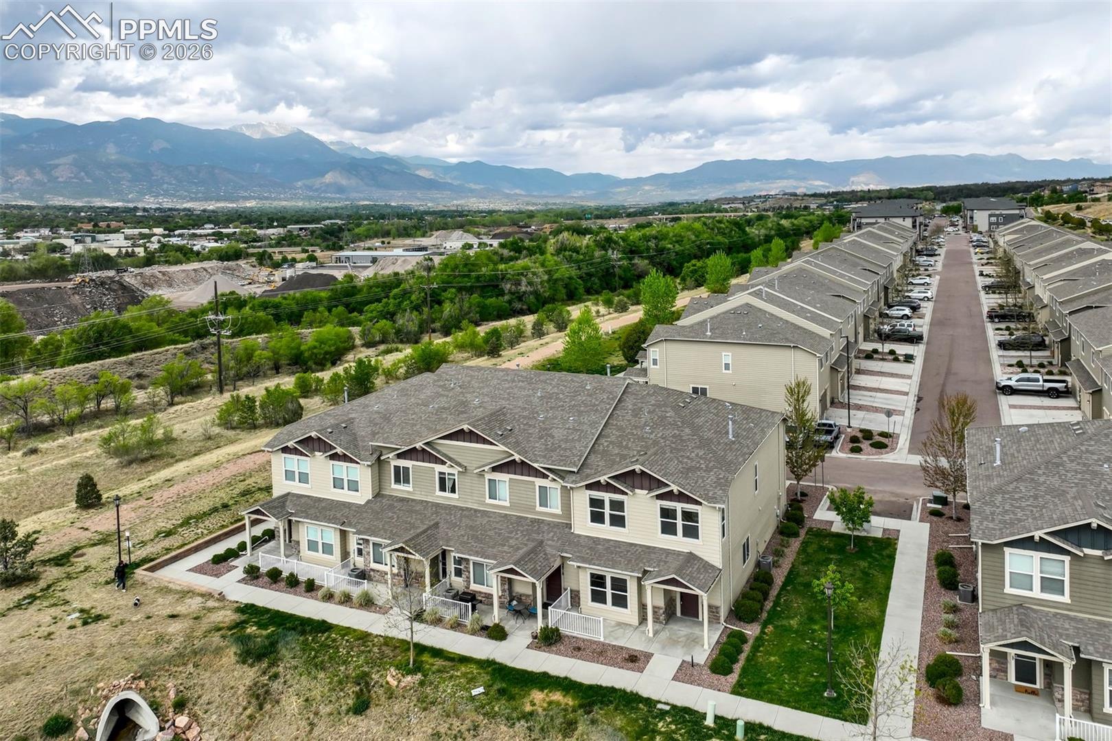 2022 Birmingham Loop, Colorado Springs, CO 80910
