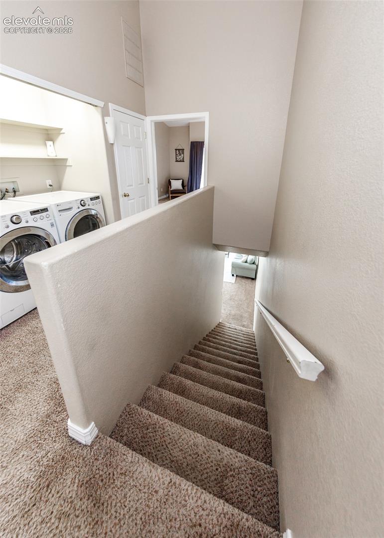 Photo 14 of 4544 Prestige Point, Colorado Springs