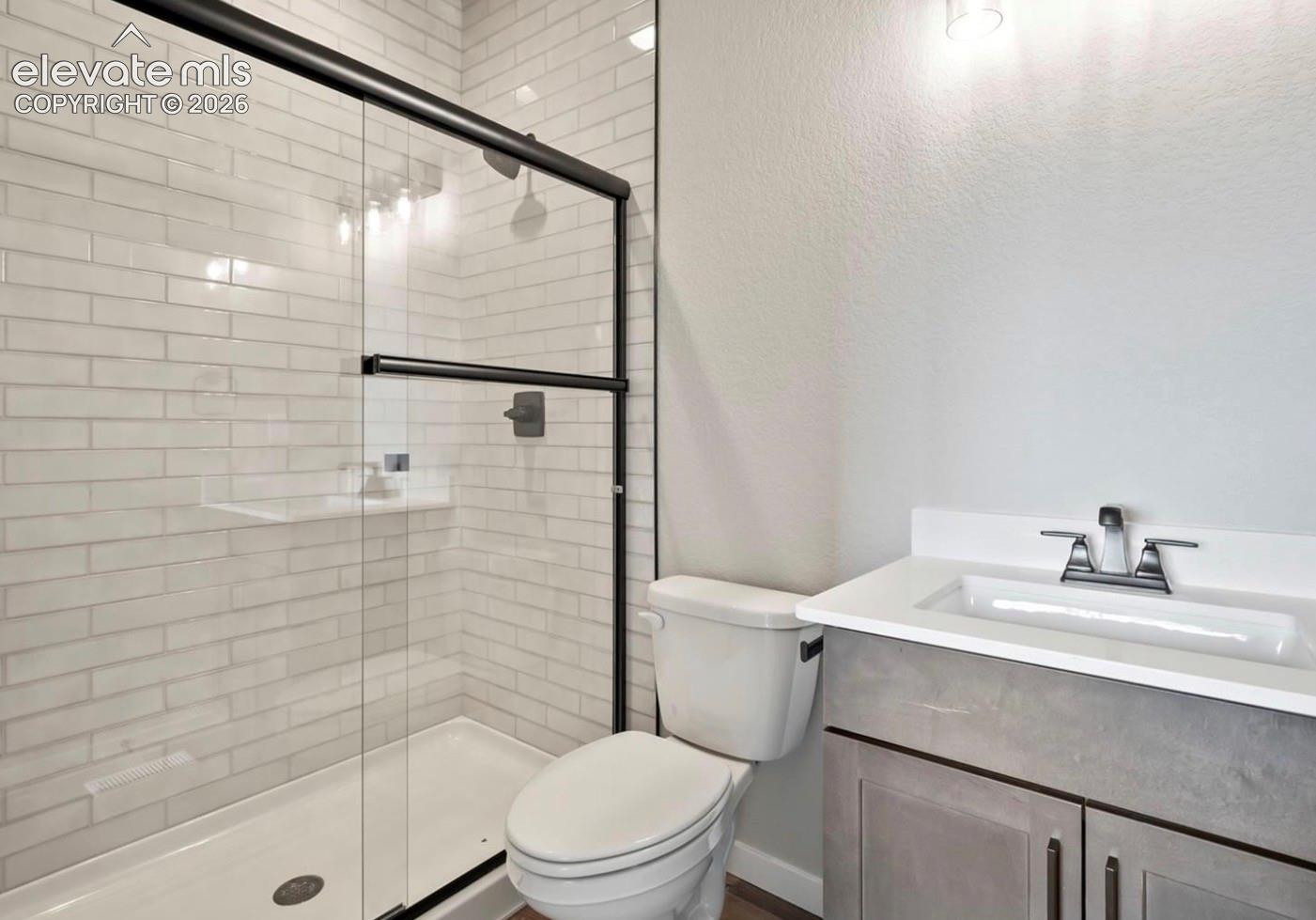 Photo 14 of 413 Garden Park Avenue, Calhan