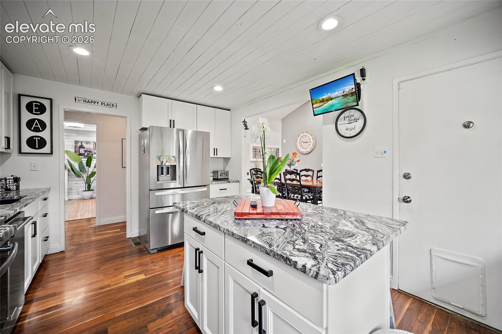 Photo 10 of 314 Lake Avenue, Colorado Springs