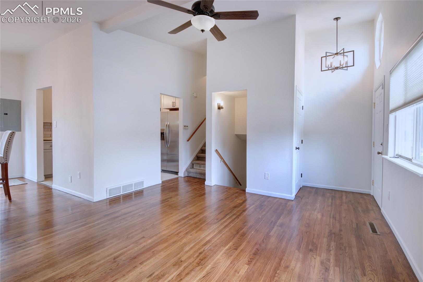 2710 Arcadia St, Colorado Springs, CO 80907