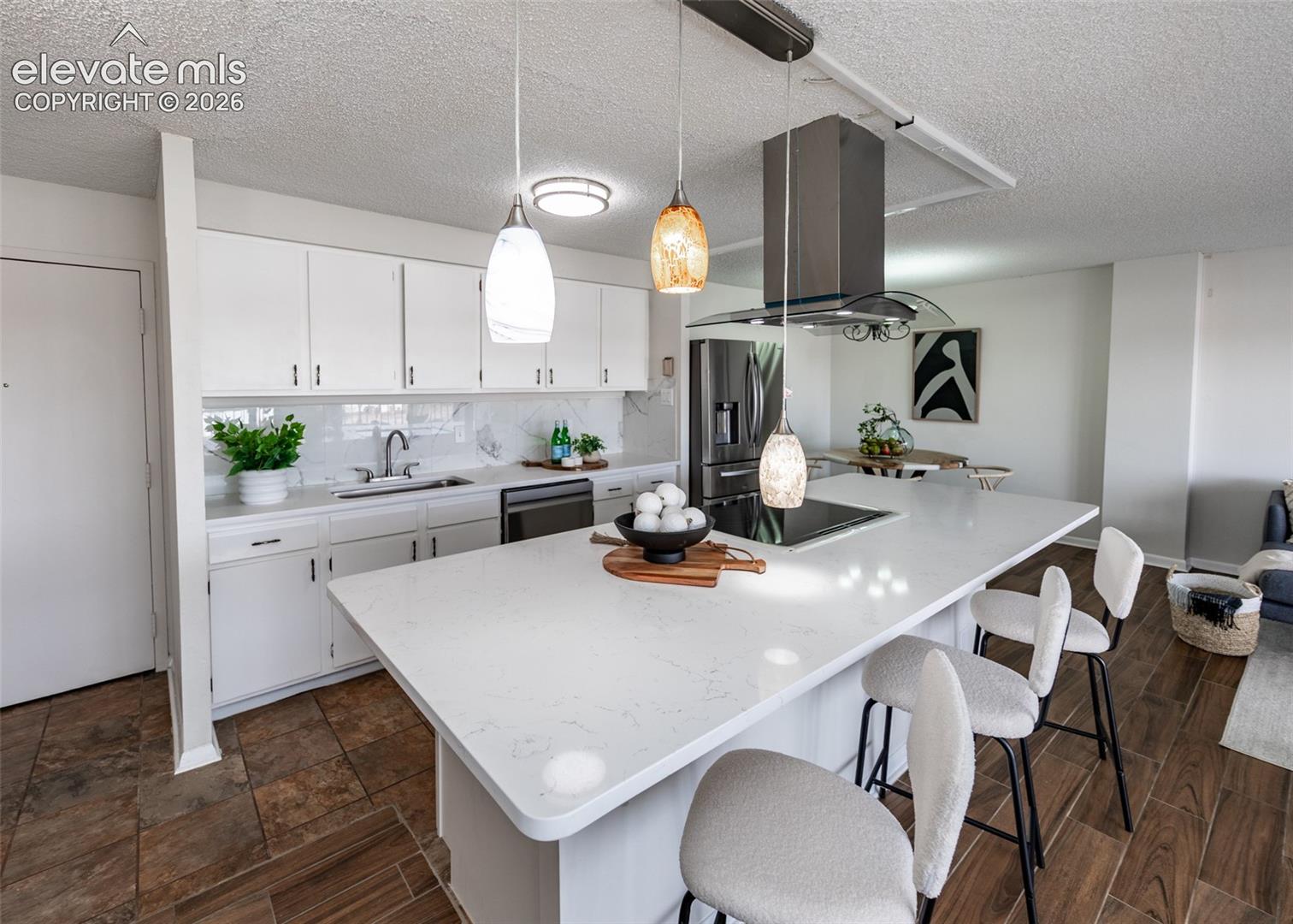 Photo 9 of 411 Lakewood Circle #B430, Colorado Springs