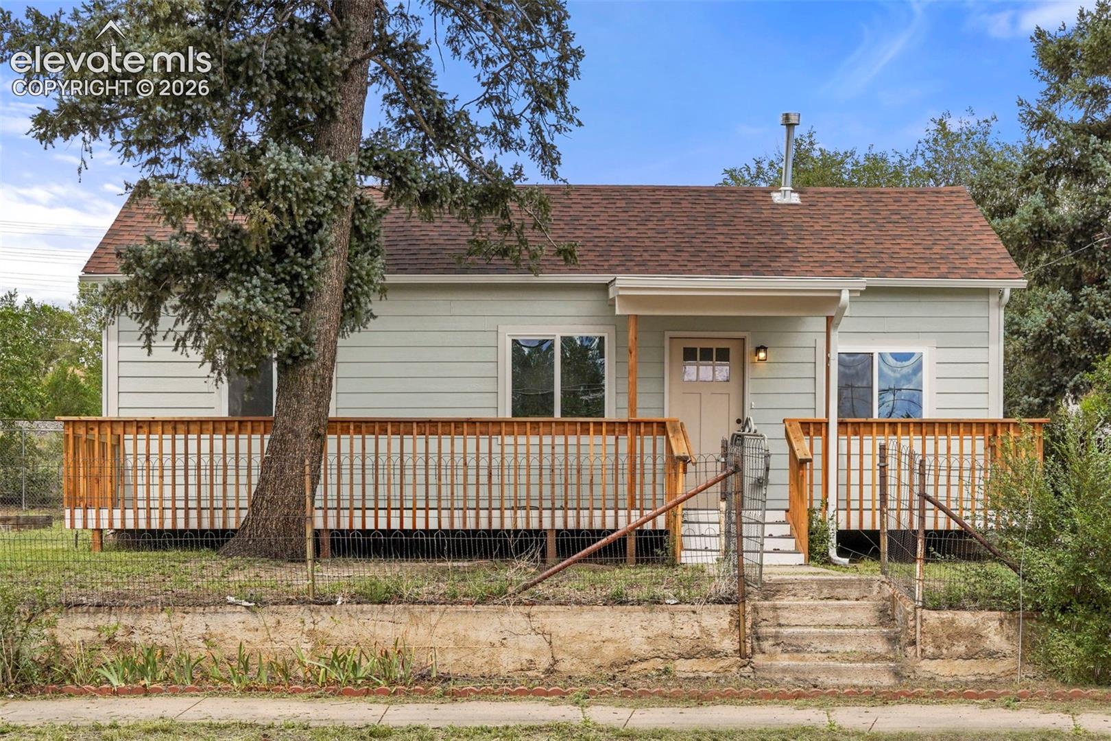 22 Mill St, Colorado Springs, CO 80903