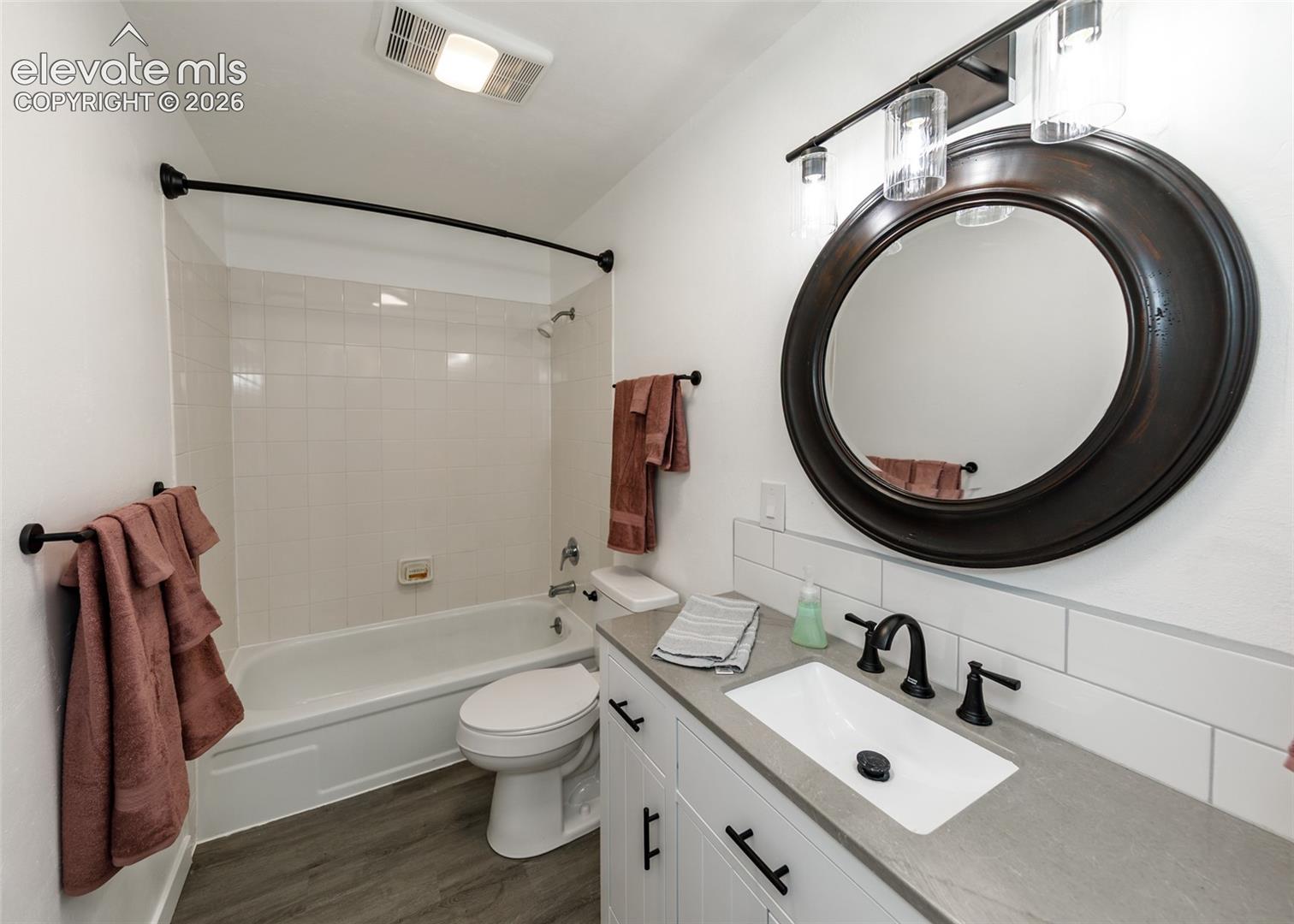 Photo 17 of 1540 N Ellicott Highway, Calhan