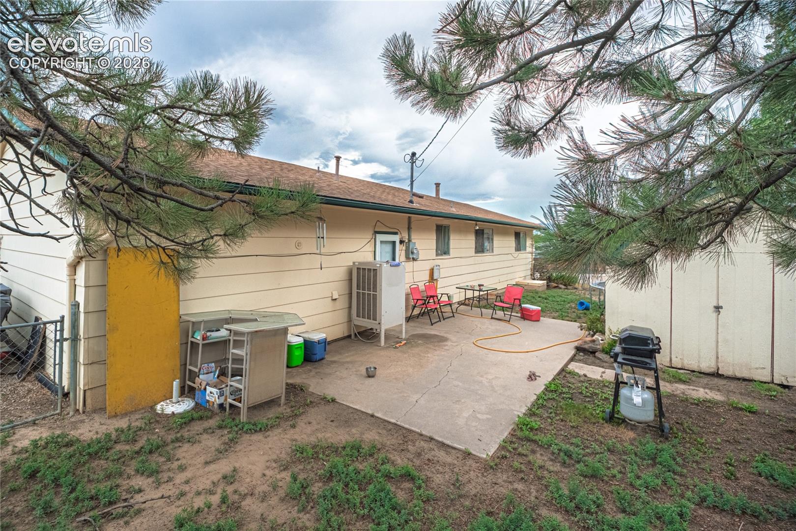 Photo 27 of 1715 Capulin Drive, Colorado Springs