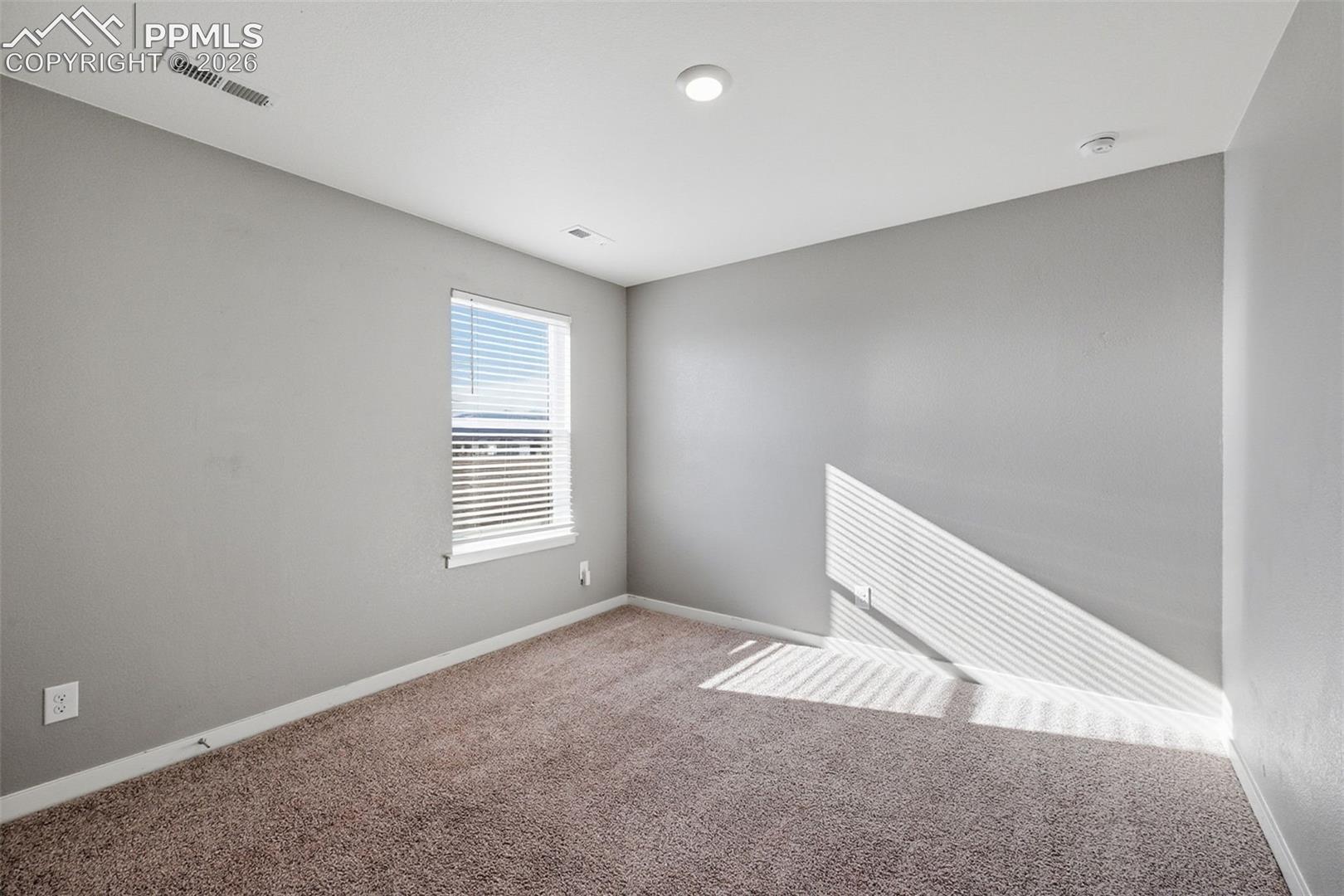 Bedroom 4 Upper Level