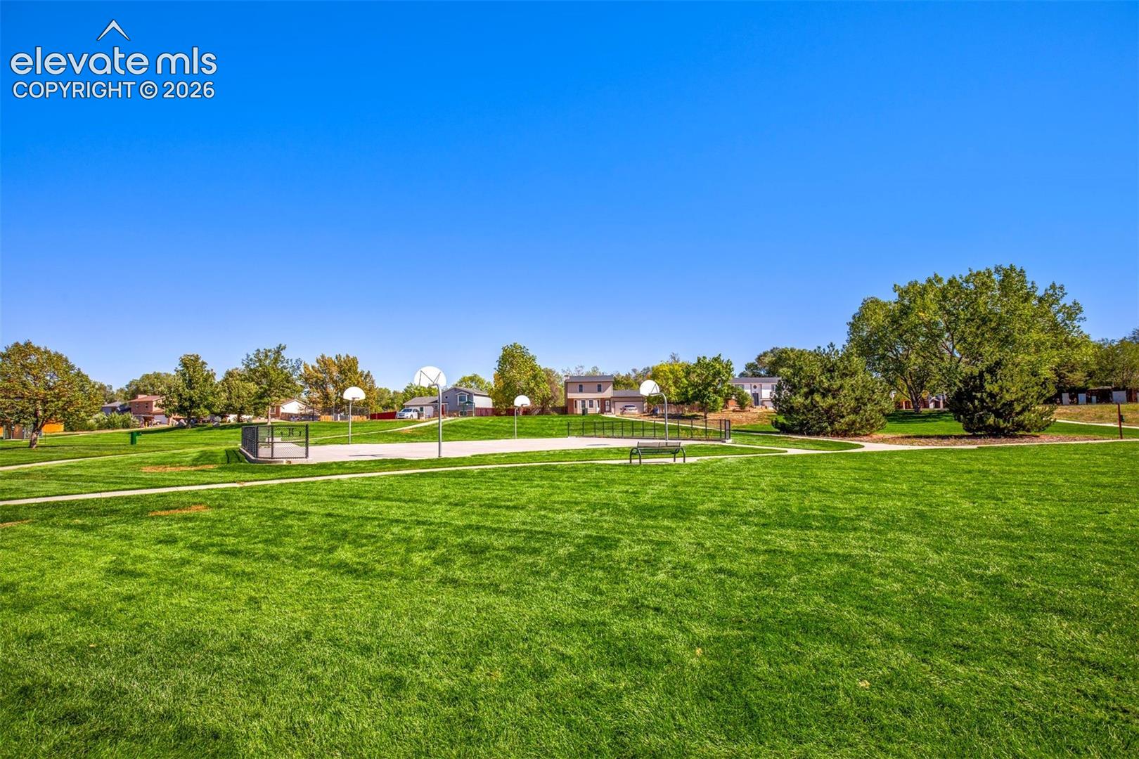 Photo 33 of 5134 Dovetail Lane, Colorado Springs